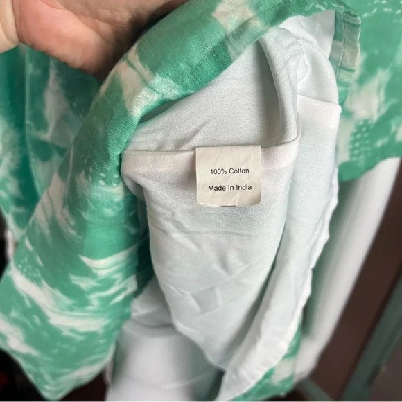 NWT Sheridan French | Tuckernuck Cotton Dress - Picture 3 of 10